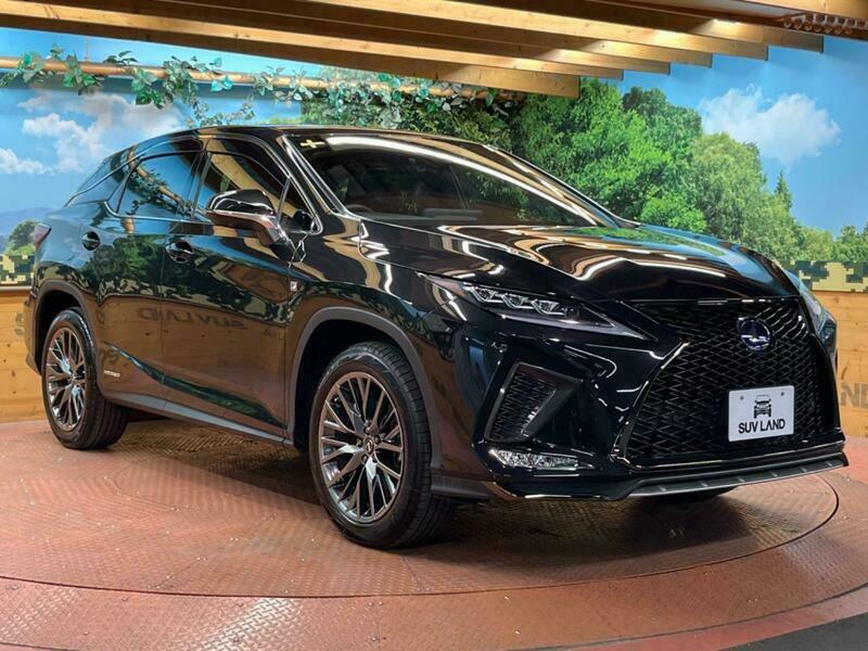 RX