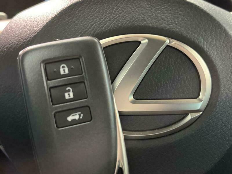 RX
