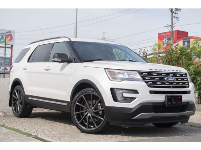 EXPLORER