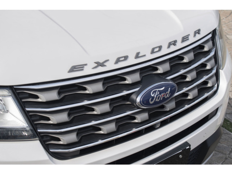 EXPLORER