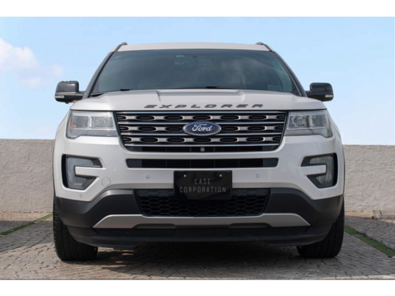 EXPLORER