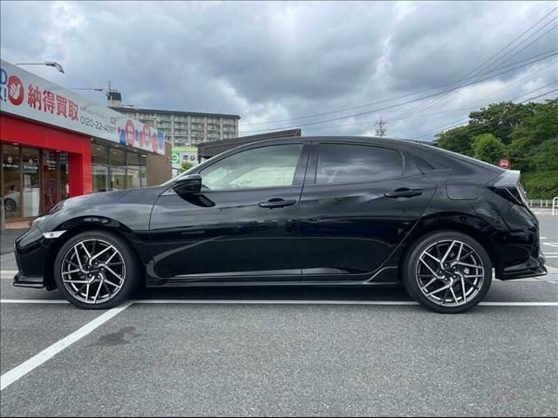 CIVIC