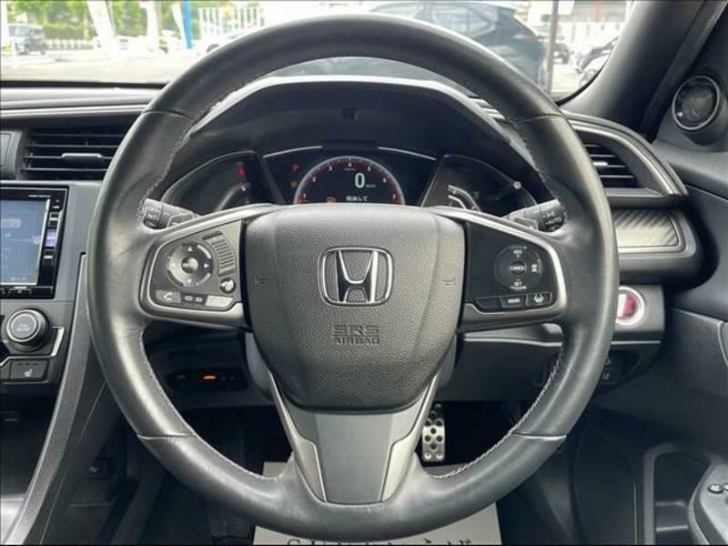 CIVIC