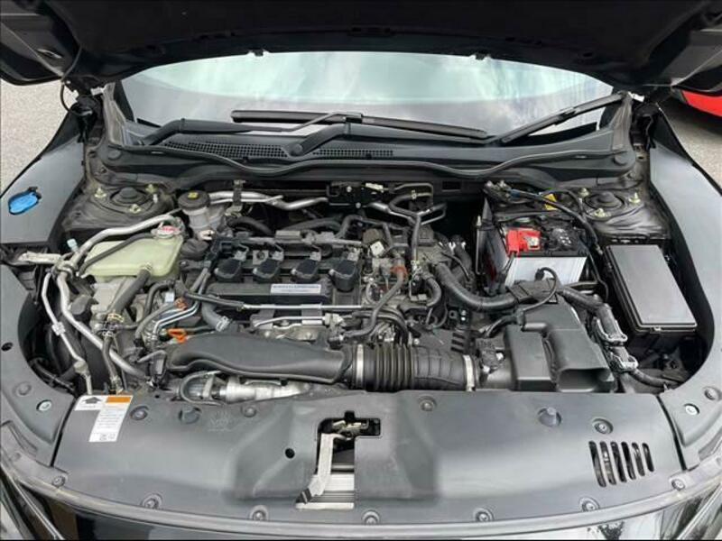 CIVIC
