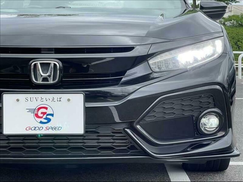CIVIC