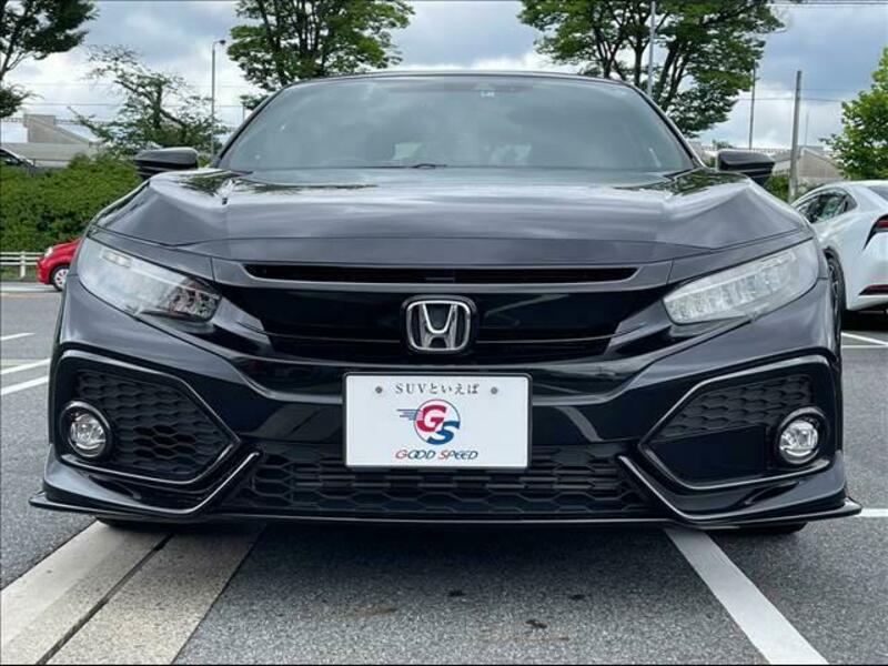 CIVIC