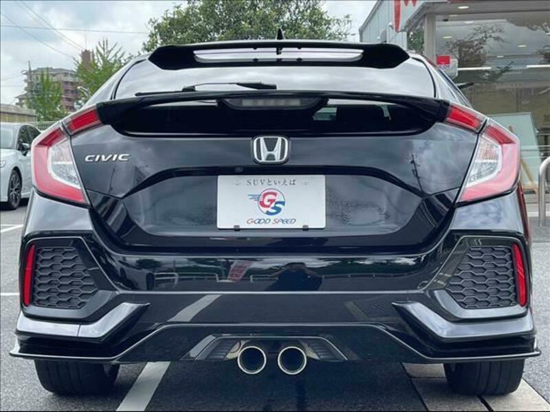 CIVIC
