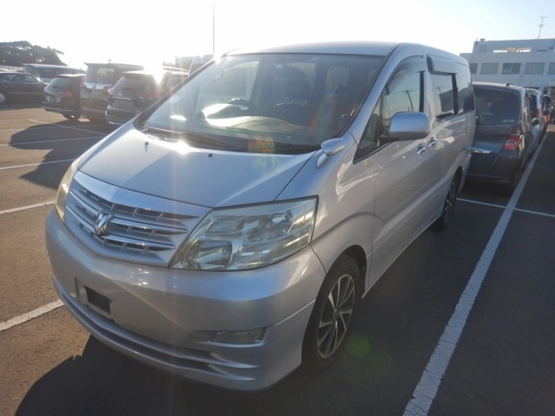 ALPHARD-0