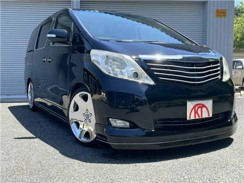 ALPHARD-0