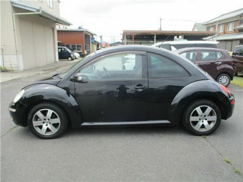 NEW BEETLE-1