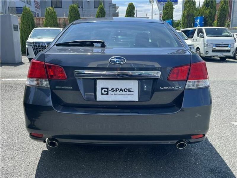 LEGACY B4