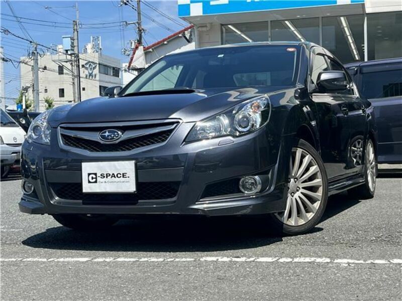 LEGACY B4