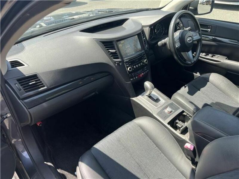 LEGACY B4