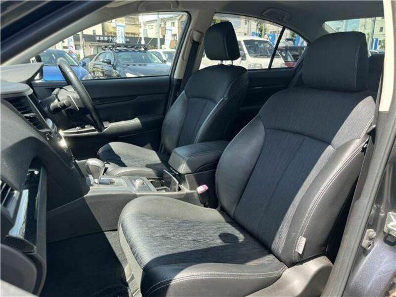 LEGACY B4
