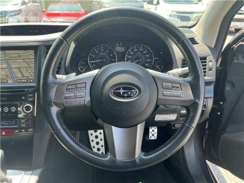 LEGACY B4