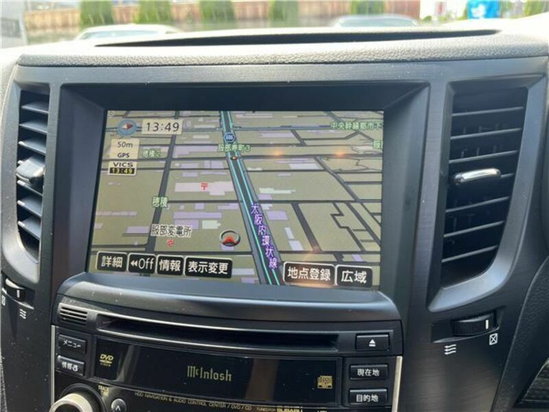 LEGACY B4