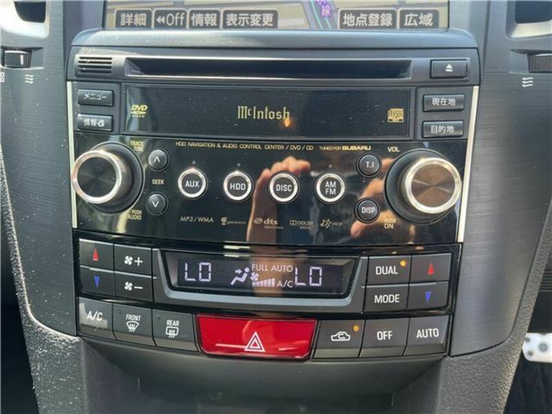 LEGACY B4