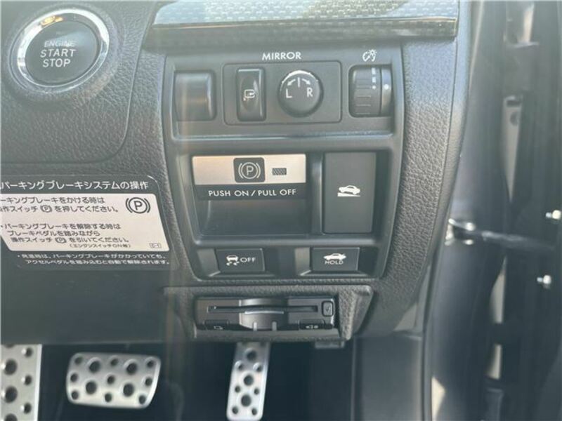 LEGACY B4