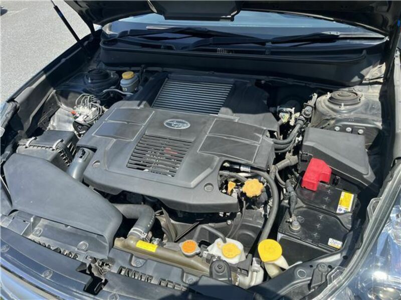 LEGACY B4