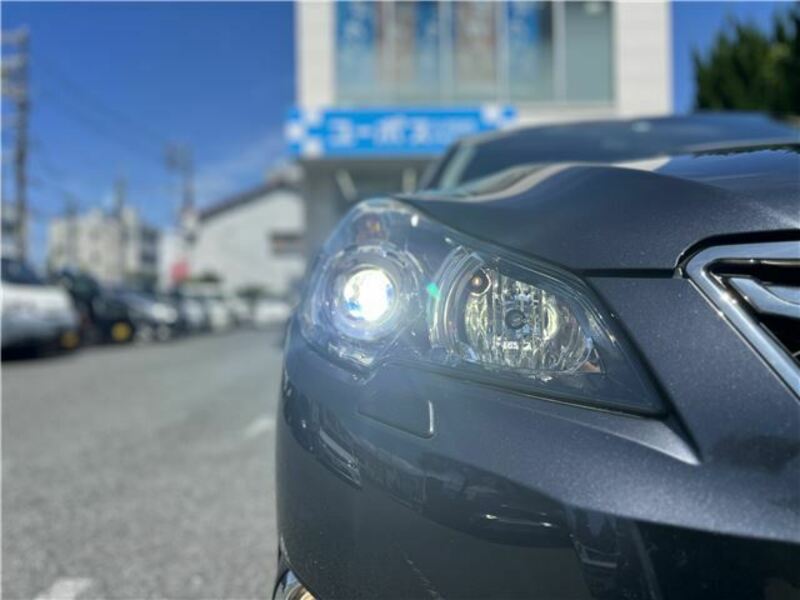 LEGACY B4