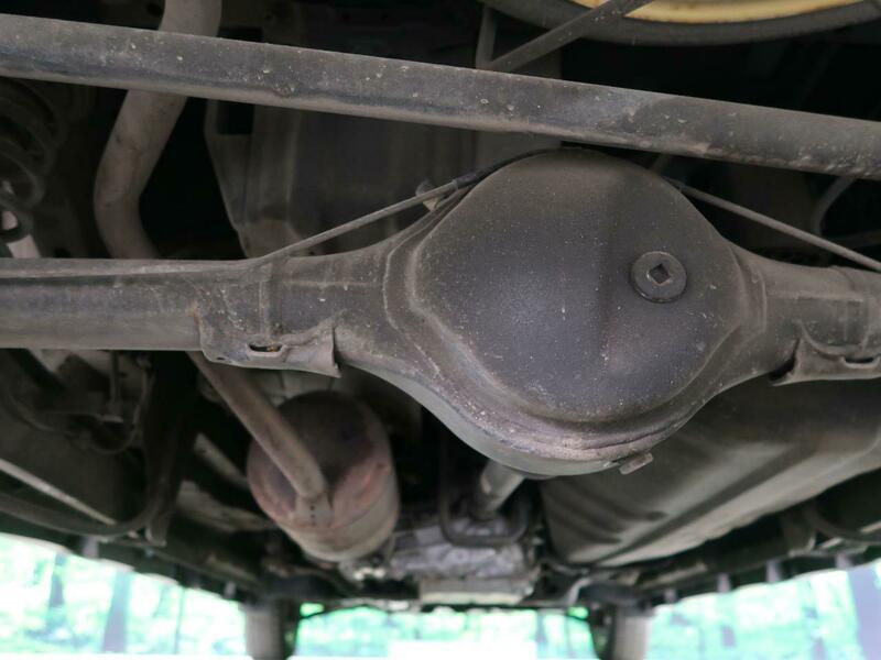 EVERY WAGON