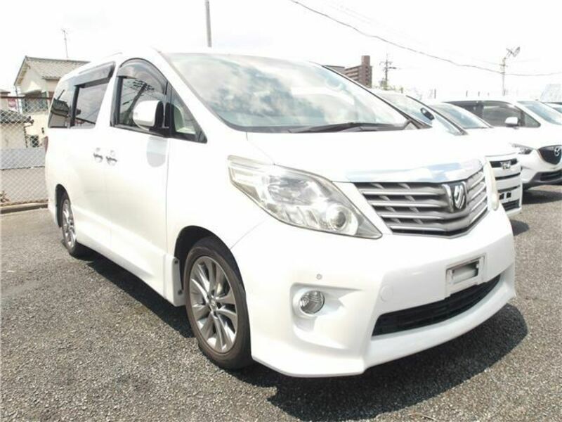 ALPHARD-0