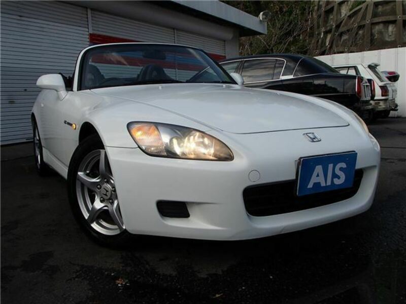 S2000