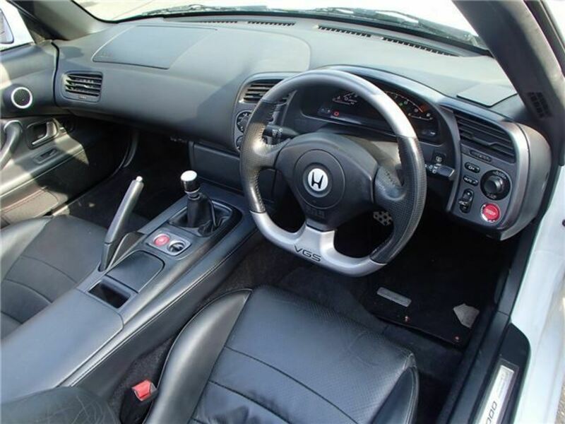 S2000