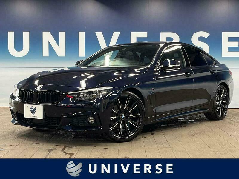 4 SERIES