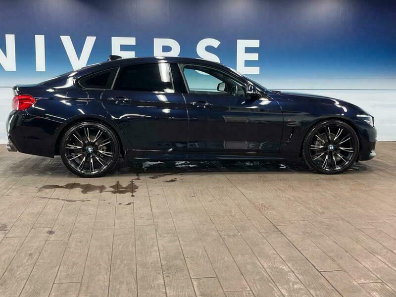 4 SERIES