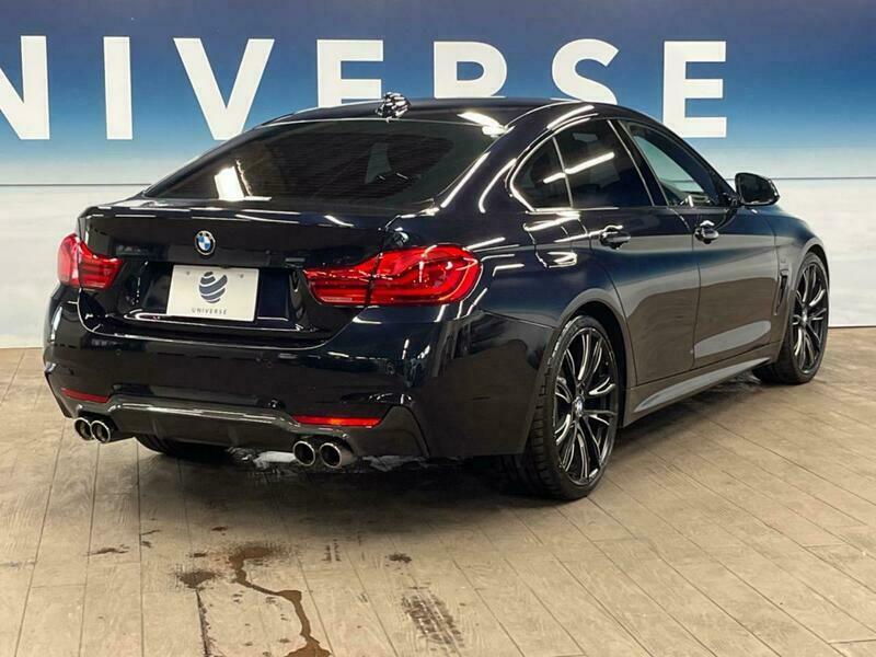 4 SERIES