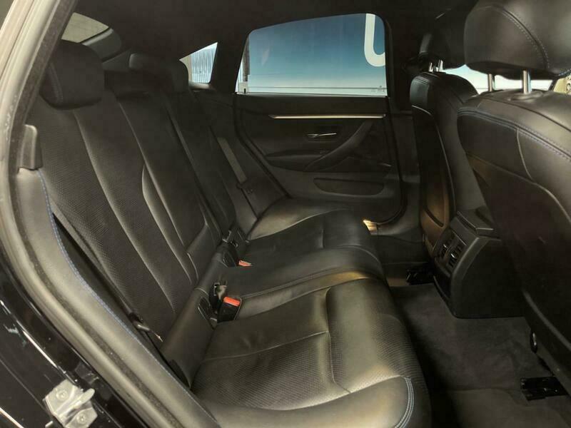 4 SERIES