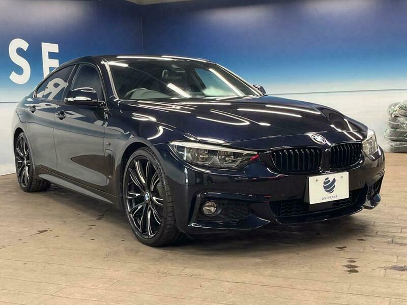 4 SERIES