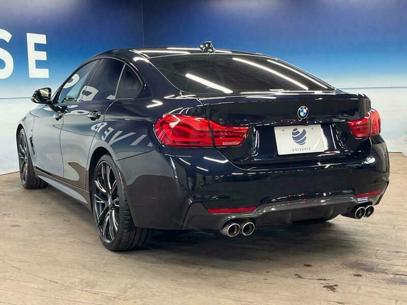 4 SERIES