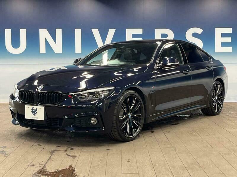 4 SERIES