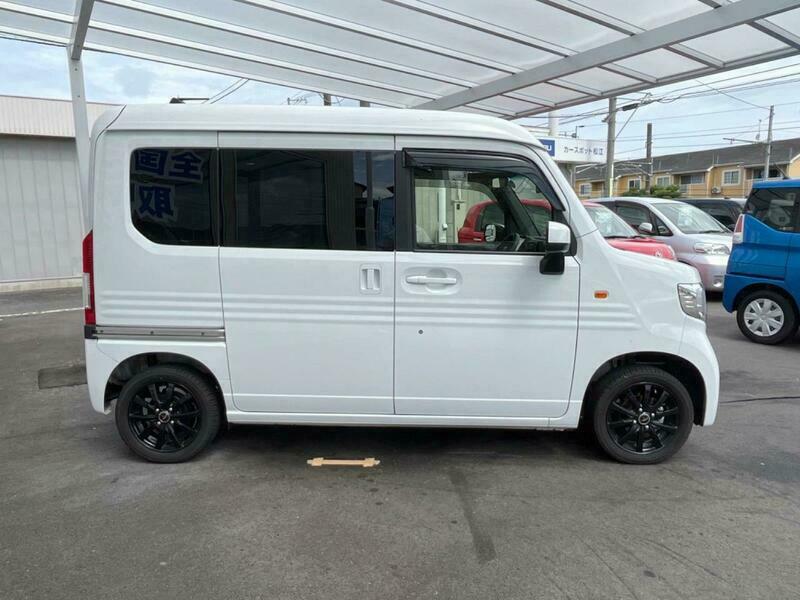 N-VAN