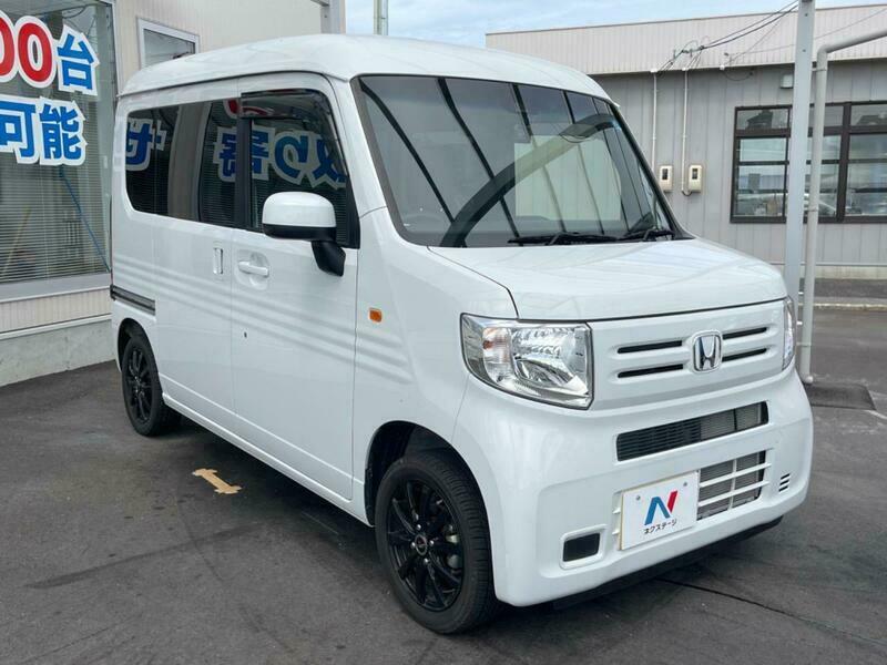 N-VAN