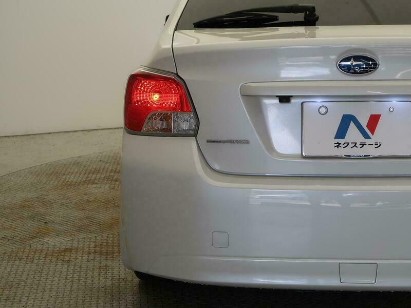 IMPREZA G4