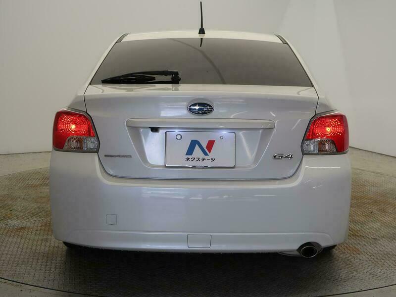 IMPREZA G4