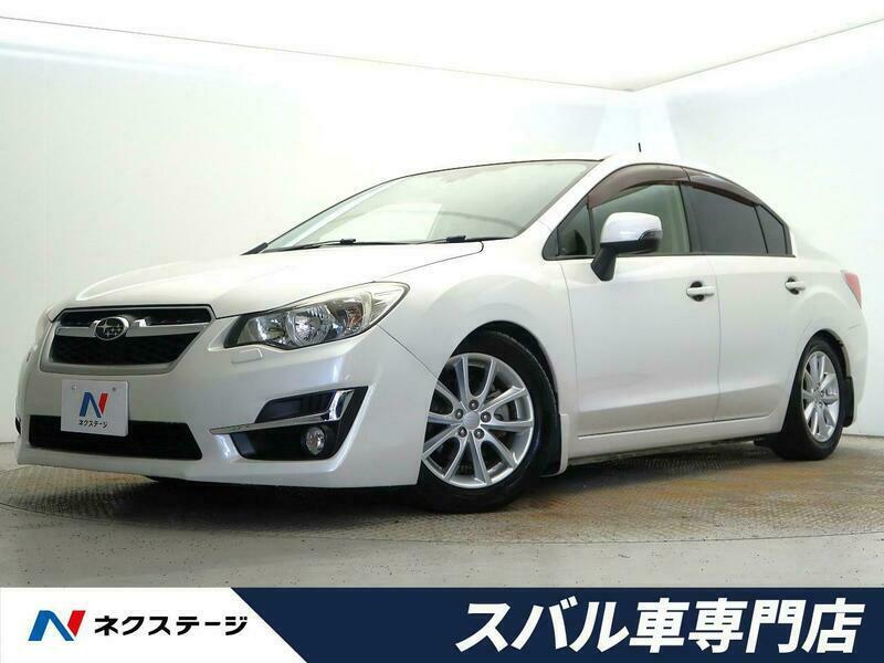 IMPREZA G4