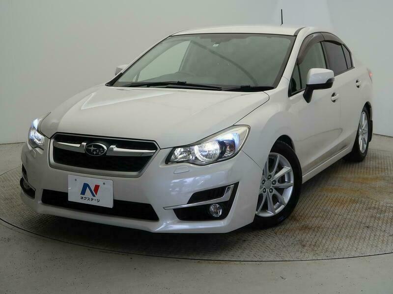 IMPREZA G4