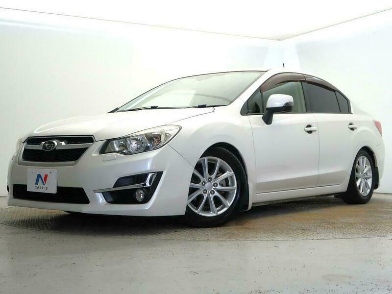 IMPREZA G4-0