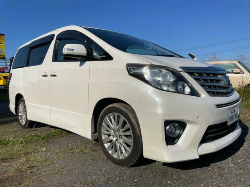 ALPHARD