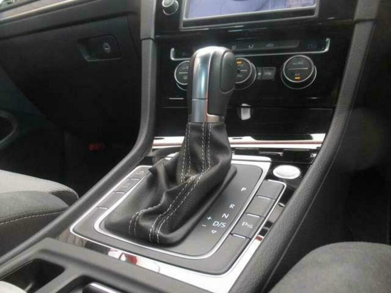 GOLF VARIANT