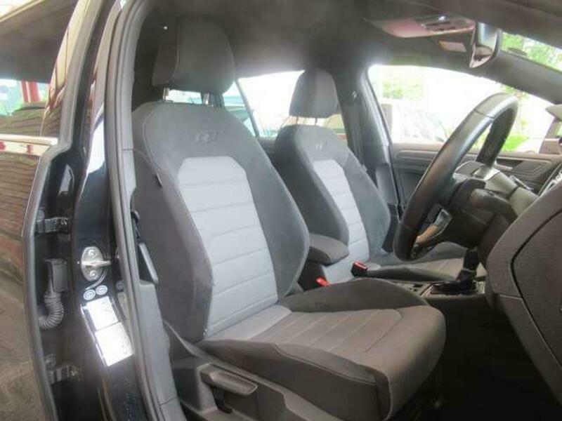 GOLF VARIANT