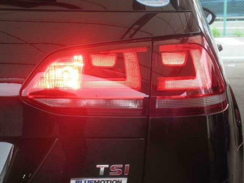 GOLF VARIANT