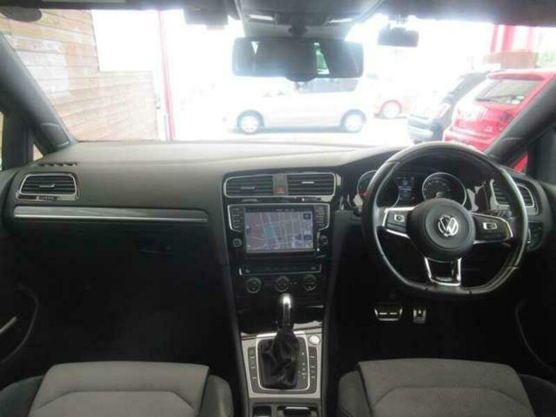 GOLF VARIANT