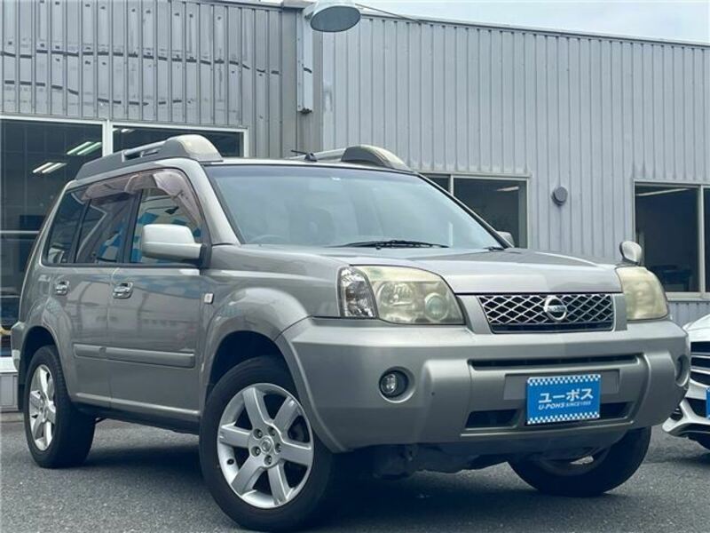 X-TRAIL-0