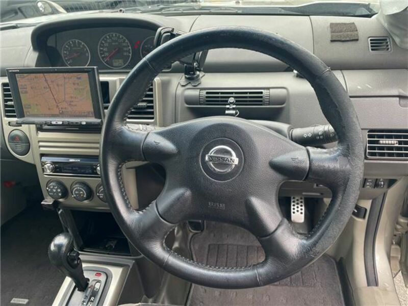 X-TRAIL-5