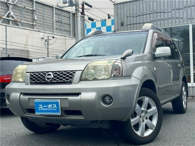 X-TRAIL-7